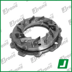 Nozzle ring for VW | 704361-0004, 704361-0005